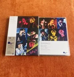 2026年最新】sixtones onest 通常の人気アイテム - メルカリ