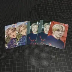 &TEAM　トレカ　五月雨　YUMA