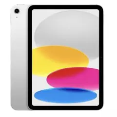 【新品未開封】iPad A16 128GB Wi-Fiモデル シルバー