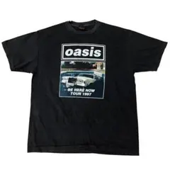 2026年最新】oasis tシャツ ヴィンテージの人気アイテム - メルカリ