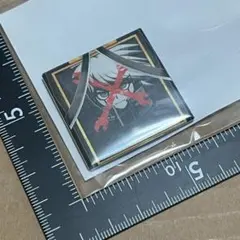 ダンガンロンパ 遺影スクエア缶バッジ 楽天コレクション 楽コレ バッジ