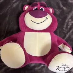 ロッツォ ぬいぐるみ