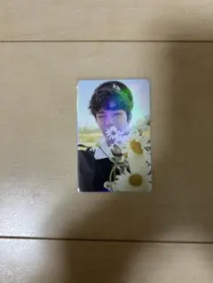 straykids maxident スンミン トレカ