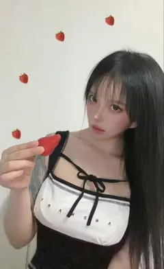 正規品 andmary Luca stitch tops - メルカリ