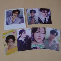 ZEROBASEONE ゼベワン リッキー トレカ