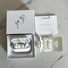 Airpods Pro 3 本体