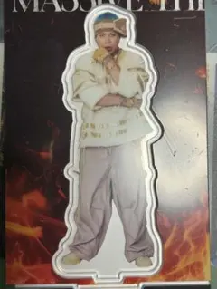 LIKIYA アクスタ フォトカ シクレ セット