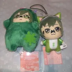 アイナナ　二階堂大和　セット