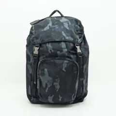 新品 イタリア製 超希少 ニールバレット ナイロン バックパック バッグ 