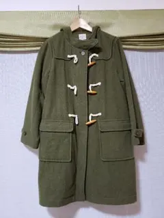 Oka様専用 SM2 サマンサモスモス　ダッフルコート