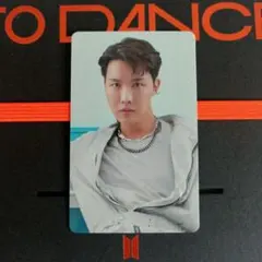 【ホソク】BTS MOVIE WEEKS 限定特典 トレカ フォトカード