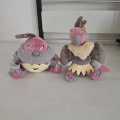 マイポケモンコレクション モノズ ジヘッド サザンドラ セット - メルカリ