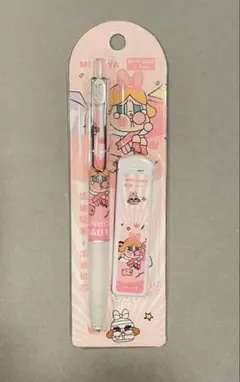 クライベイビー　シャープペン(芯付き)