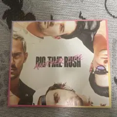 Big Time Rush / Another Life