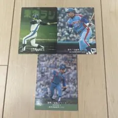 2025年最新】プロ野球カード鈴木孝政の人気アイテム - メルカリ