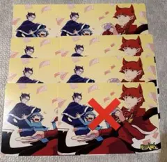 魔入りました！入間くん Blu-ray 特典 キャンバスアート - メルカリ