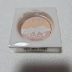 REVLON ルーセント フィニッシング パウダー シアーピーチのサムネイル