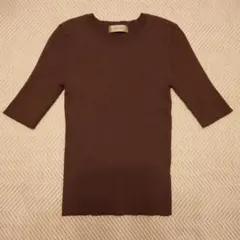 アプワイザーリッシェ ニット