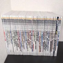 【美品】Jレスキュー　80号〜120号＋122号123号　まとめ売