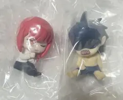 チェンソーマン肩ズンFig レゼ編　マキマ　ビーム　セット