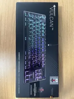 roccat vulcan