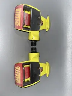 Time ペダル　EQUIPE PROマグネシウムのサムネイル