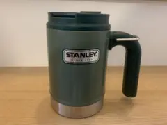 STANLEY ステンレスマグカップ グリーン　16oz 473mlのサムネイル