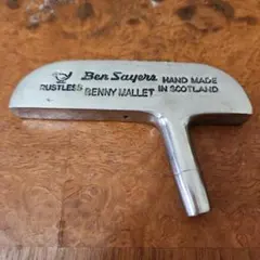 ベン・セイヤー マレットパターヘッド単体