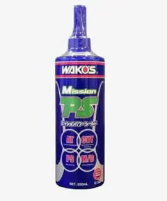 WAKO'S Engine PS 280ml 3本セット ワコーズ エンジンパワーシールドWAKO'S Engine PS 280mL - メルカリ