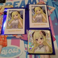 ホロライブ　角巻わため　まとめ売り