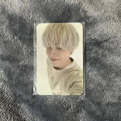 treasure ジェヒョク シーグリ 2024 ygselect 特典