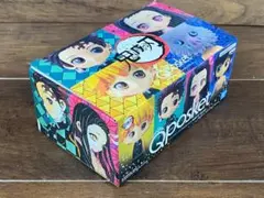 鬼滅の刃 Qposket petit 炭治郎、禰豆子、善逸、伊之助　セット