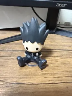 ハンターハンター ペタドールフィギュア 3点セット