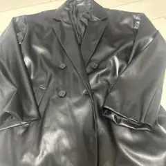 レザージャケット テーラードジャケット
