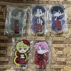 多聞くん今どっち アニメイトポイント景品 アクリルスタンド