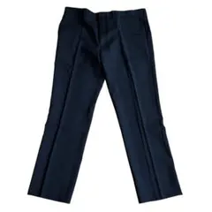 ⭐️極美品⭐️2014AW Dior Homme スラックス パンツ クリス期 48 ⭐️極美品⭐️2014AW Dior Homme スラックス パンツ クリス期