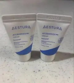 AESTURA エストラ　アトバリア365　クリーム10ml　2個