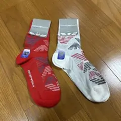 じょうたろう様　エンポリオアルマーニ　ソックス　26cm