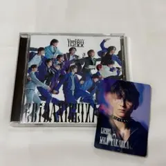 Lienel 高岡ミロ トレカ CD