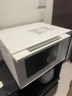 TOSHIBA 東芝 オーブンレンジ ER-XD100 石窯ドーム ジャンク品 - メルカリ