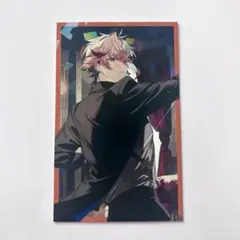 セラフ・ダズルガーデン Vtuber