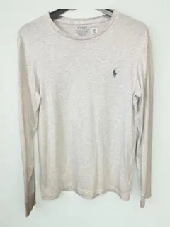 xs 長袖カットソー