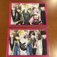 にじさんじ歌謡祭2024 ブロマイドセット にじさんじEN