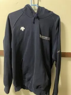 デサント マウンテンパーカー