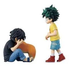 僕のヒーローアカデミア フィギュアセット