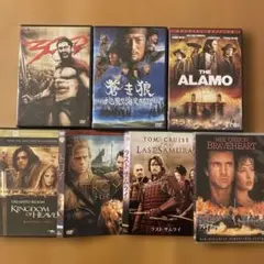 アクション映画