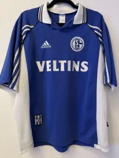 2025年最新】シャルケ ユニフォームの人気アイテム - メルカリ