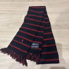 マフラー ラルフローレン