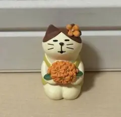 デコレ コンコンブル うっとり金木犀猫