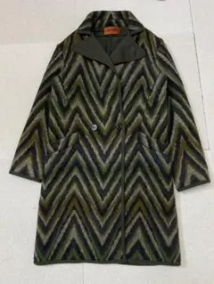 2026年最新】MISSONI ジャケット・アウターの人気アイテム - メルカリ